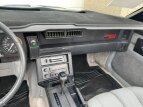 Thumbnail Photo 63 for 1988 Chevrolet Camaro Convertible